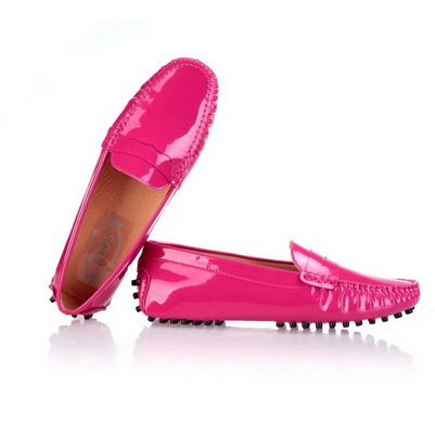 TODS Loafers Women--033